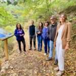 Itinerario didáctico en el parque natural de Aizkorri Aratz: un viaje por la naturaleza, patrimonio e historia de Álava