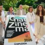 ‘Las Hijas del Mar’: Gnat Zinema une a mujeres de la costa vasca y de Corea en un estreno en Gipuzkoa