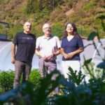 Nueva huerta ecológica urbana en Ataun: un paso hacia la sostenibilidad impulsado por el Ayuntamiento