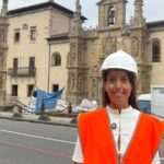 Invitan a los Oñatiarras a conocer de cerca las obras de la Universidad de Oñati: una oportunidad única del Departamento de Movilidad, Turismo y Ordenación del Territorio