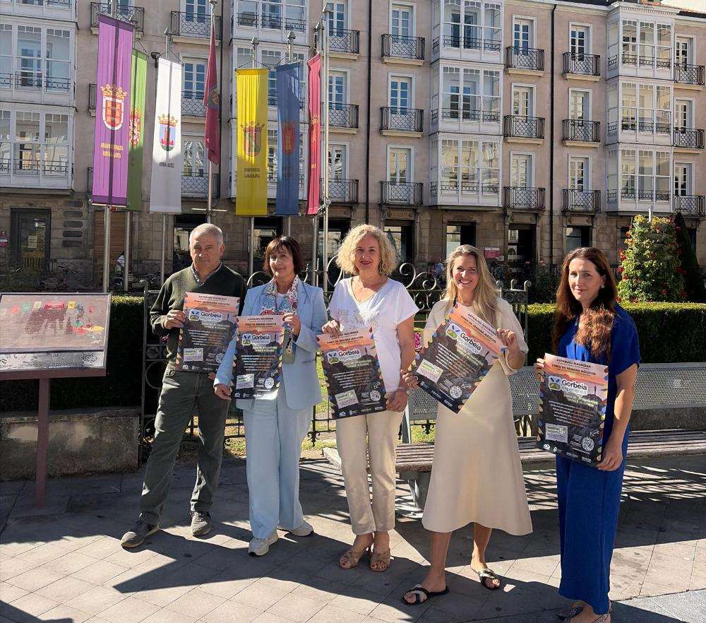 Descubre los dos fines de semana mágicos de Gorbeia Experience para disfrutar del corazón verde de Euskadi