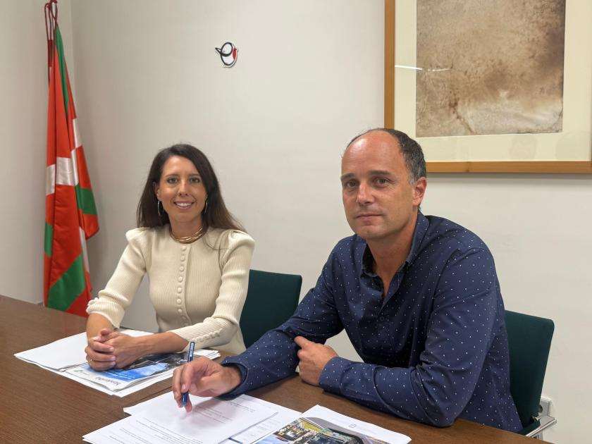 A partir del 1 de octubre, nueva frecuencia en la línea BI02 y ampliación de la BI07 para facilitar el acceso al trabajo y a la universidad