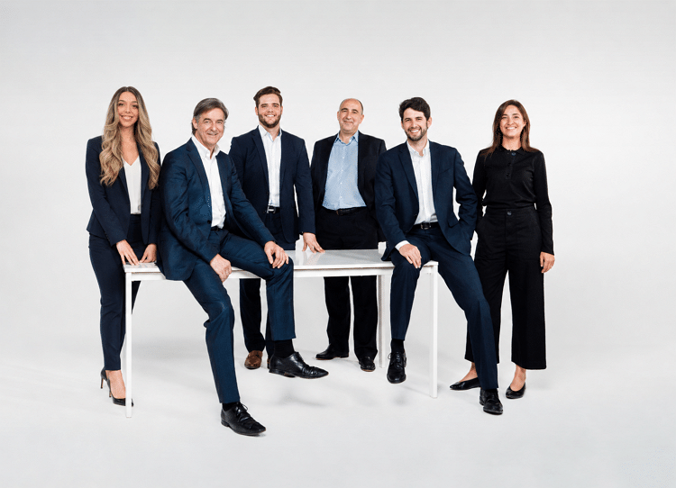 Amaia equipo