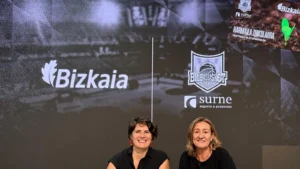 Acciones de la Diputación Foral de Bizkaia y Surne Bilbao para fomentar la reducción, reutilización y reciclaje de residuos en la nueva temporada