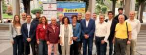 Bilbao celebra la Semana Europea de la Movilidad con un récord en viajes en transporte público, transformación de la movilidad urbana y mejora de la accesibilidad