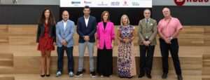 Bilbao implementa un protocolo para fomentar la transmisión empresarial en el sector comercial y abordar el relevo generacional