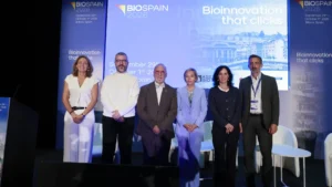 Euskadi Exhibe su Fuerza en Biotecnología Europea en el Encuentro Internacional BioSpain