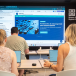 46 talleres y nueva programación de otoño en Bizkaia Euskaltel Digital Center para potenciar la capacitación tecnológica