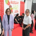 Reivindicación en Bizkaia: Elixabete Etxanobe aboga por un acompañamiento sin limitaciones para el desarrollo de niñas, niños y adolescentes
