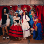Conciertos en Civivox Pompelo y Plaza del Castillo: Así se celebra el 603 aniversario del Privilegio de la Unión del jueves al domingo