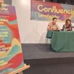 Ciclo Cultural Feminista 'Confluencias' Ofrece Encuentros Temáticos y Podcast en Vivo para Mujeres
