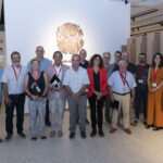Más de 400 participantes se unen al curso internacional sobre los últimos hallazgos en la fundación de Pompelo hasta este domingo