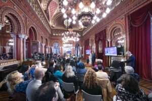 El Ayuntamiento de Bilbao convoca la VIII edición del reconocimiento a mujeres migradas bilbainas, entre el 7 de septiembre y el 15 de octubre