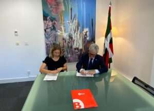 El Ayuntamiento de Bilbao destina 180.000€ a Gaza a través de UNRWA para el proyecto Apoyar para reconstruir: recuperación educativa y profesional para jóvenes en Gaza