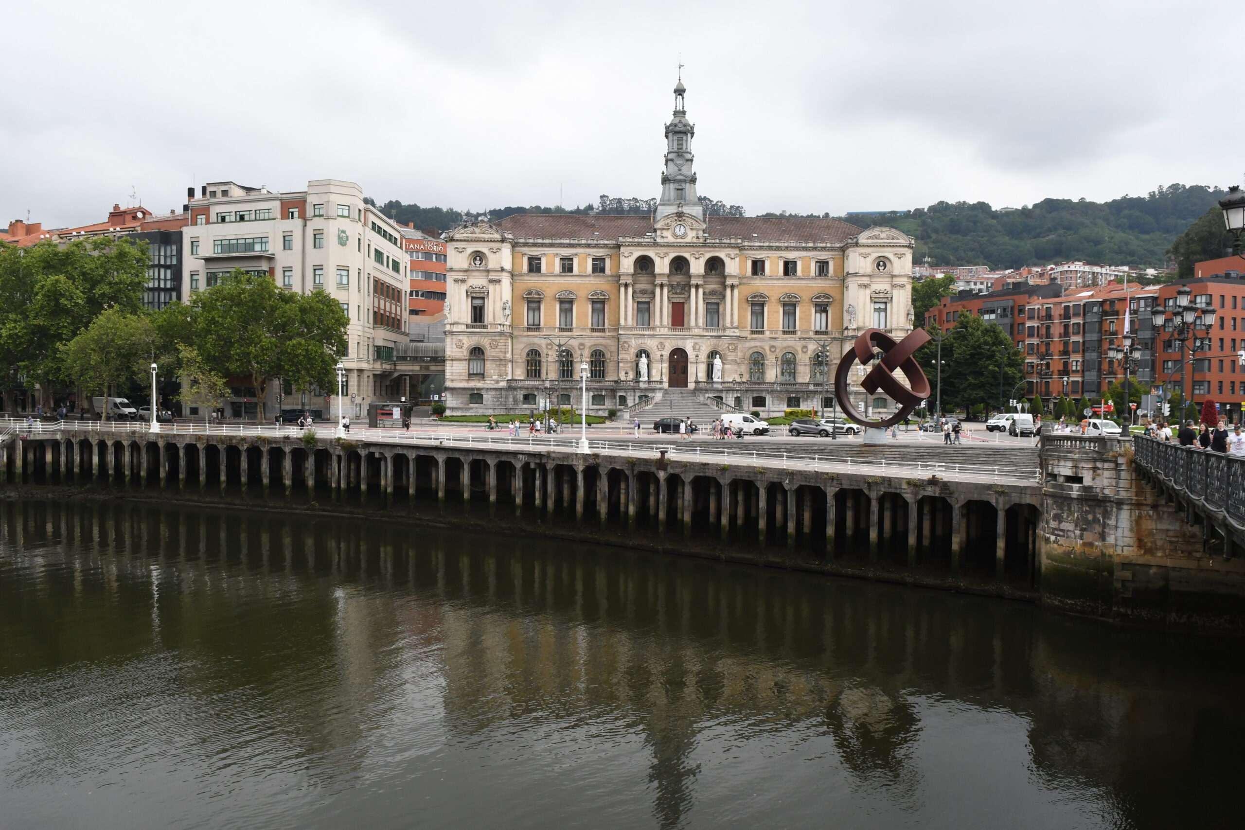 El Ayuntamiento de Bilbao inicia actividades en los Gaztegune el 12 de septiembre con más opciones de ocio juvenil y programas tecnológicos