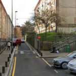El Ayuntamiento de Bilbao inicia la segunda fase de las obras de mejora integral en el entorno de la calle Txotena en Otxarkoaga