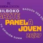 El Ayuntamiento de Bilbao lanza una nueva edición del programa municipal Bilboko Gazte Panela