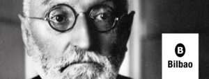 El Ayuntamiento de Bilbao rinde homenaje a Miguel de Unamuno en el aniversario de su nacimiento con una ofrenda floral, una exposición y una conferencia sobre su relación con la ciencia