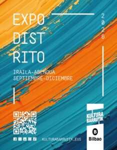 El programa Expodistrito regresa con un nuevo ciclo de exposiciones itinerantes por todos los distritos de la villa