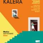El programa municipal Eszena Kalera, el mayor circuito de artes de calle de Euskadi, lleva a los barrios de Bilbao 32 espectáculos este mes de septiembre