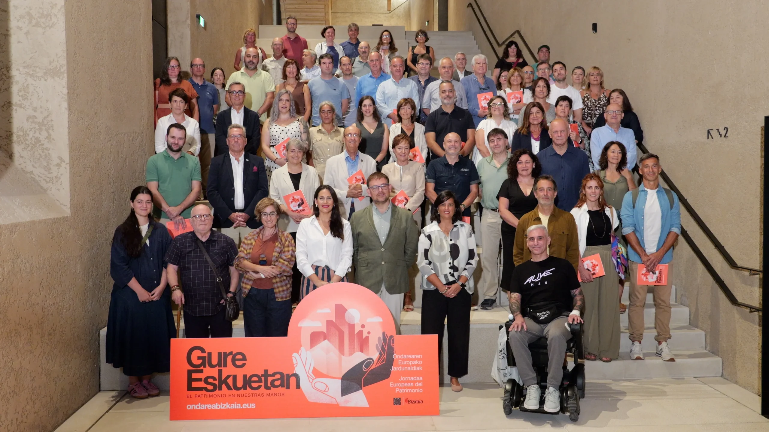 Octubre: Mes de Celebración del Patrimonio Cultural con Más de 270 Actividades en 77 Municipios