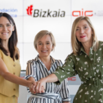 Impulso al talento digital en Bizkaia: Fundación Telefónica y AIC se asocian para fortalecer 42 Urduliz y AIC Academy