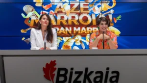 Aumento del 22% en la recogida de residuo orgánico en municipios participantes en 'A ze marroia / El gran marrón'