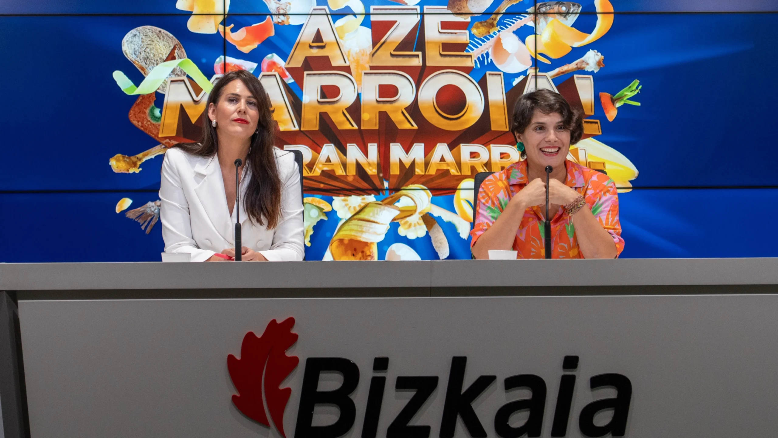Aumento del 22% en la recogida de residuo orgánico en municipios participantes en 'A ze marroia / El gran marrón'