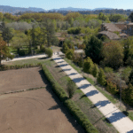 2.500 Metros Cuadrados de Huertas para un Nuevo Centro Ocupacional en el Convento de Agustinas de Aranzadi
