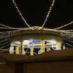 401.386 euros para iluminar y decorar la ciudad en Navidad: el Ayuntamiento inicia la campaña del 29 de noviembre al 6 de enero