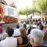 El impacto del euskera en Rioja Alavesa: Ramiro González destaca la transformación social y cultural impulsada por pocas familias.