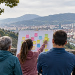 Bizkaia lanza un proceso participativo para definir el futuro del deporte en la región