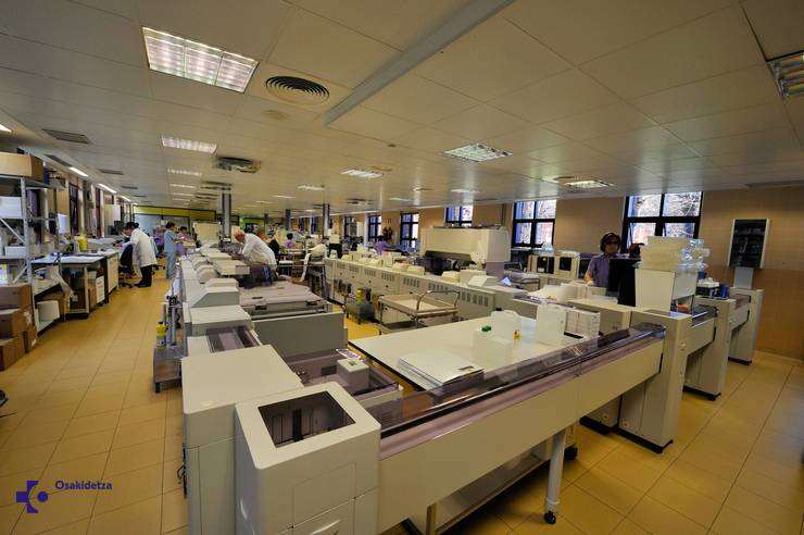 Estrategia Vasca: Salud Implementa Plan de Vigilancia y Control de Resistencia a Antimicrobianos