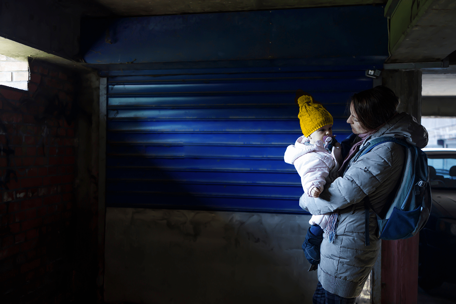 Pamplona invierte más de 572.000 euros en apoyo a mujeres y niños en situación de vulnerabilidad y desigualdad de género