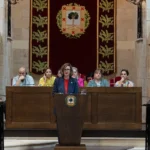 Nuevos Acuerdos a la Vista: Elixabete Etxanobe Propone Cuatro Pactos Clave para el Futuro de la Legislatura