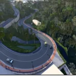 Inicio de la construcción de la fase I de la Variante Oeste de Ermua en Urtia programado para principios de noviembre