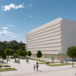 Aprobación del convenio para el desarrollo del paseo de Anelier y la construcción de 252 viviendas, de las cuales 126 serán protegidas, en el primer Pleno del curso