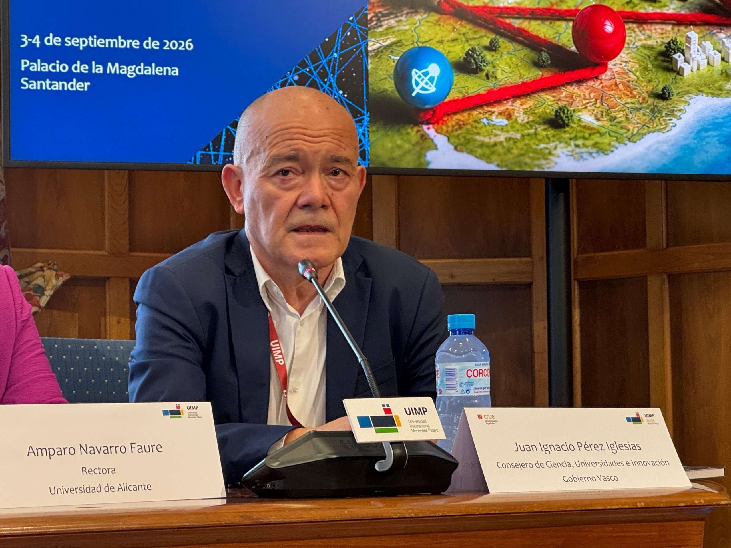 Claves del Éxito del Sistema Vasco de Ciencia, Tecnología e Innovación: Visión a Largo Plazo y Redes de Colaboración