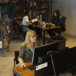 Pamplona invertirá 1,35 millones de euros en dos años para fortalecer la participación ciudadana y el voluntariado