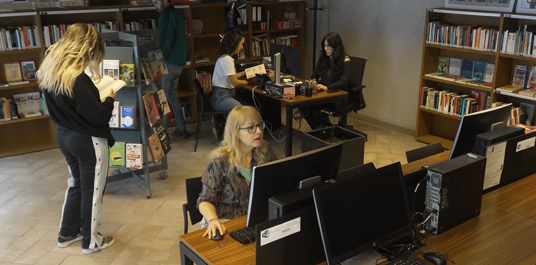 Pamplona invertirá 1,35 millones de euros en dos años para fortalecer la participación ciudadana y el voluntariado