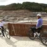 Greg Van Avermaet destaca Álava y Vitoria Gasteiz como destinos ideales para ciclistas en