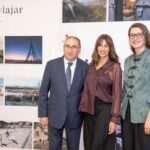 Álava y Vitoria Gasteiz muestran su oferta turística a agencias de viaje y prensa en Barcelona con Almudena Cid