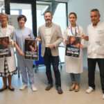 Osakidetza lanza la campaña de vacunación contra la gripe y la Covid 19 con el lema “cuidarte también es cuidar”