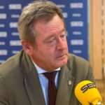 Bingen Zupiria comparte sus perspectivas en una exclusiva entrevista con la Cadena SER