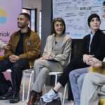 Jóvenes vascos musulmanes reflexionan sobre identidad, diversidad e igualdad en