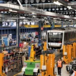 La Diputación Foral de Bizkaia aprueba un plan financiero de 788,5 millones de euros para modernizar Metro Bilbao en