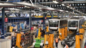 La Diputación Foral de Bizkaia aprueba un plan financiero de 788,5 millones de euros para modernizar Metro Bilbao en
