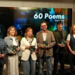La poesía de Xabier Lete llega al mundo: '60 Poems' disponible para lectores internacionales