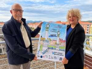 Donostia celebra el sábado la IV marcha en apoyo a las personas con daño cerebral adquirido