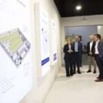 Encuentro clave entre la Diputación y Bexen Medical para impulsar el ecosistema de biociencias en Gipuzkoa